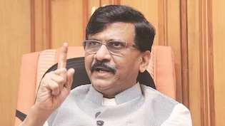 संजय राउत और पत्रकार निखिल वागले के खिलाफ अवमानना याचिका, CJI पर की थी आपत्तिजनक टिप्पणी