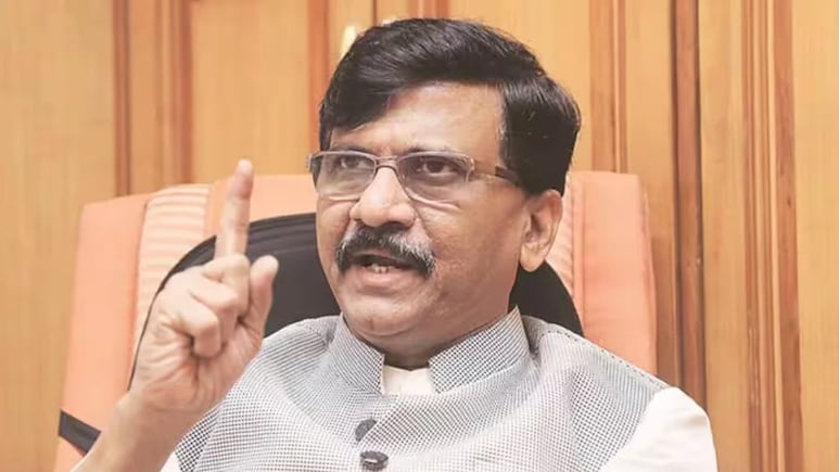 संजय राउत और पत्रकार निखिल वागले के खिलाफ अवमानना याचिका, CJI पर की थी आपत्तिजनक टिप्पणी
