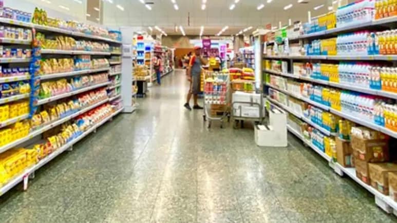 Safest FMCG Bets Before Q2 Results: Goldman Sachs Picks Marico, Tata Consumer