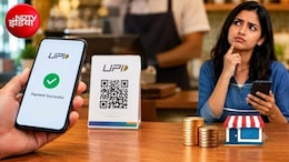UPI से &nbsp;पेमेंट करने पर नहीं शेयर होगा आपका मोबाइल नंबर, बस कर लें ये छोटी &nbsp;सी सेटिंग