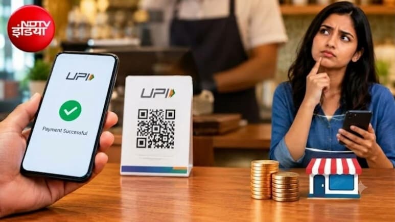 कंपनियों की इस चाल से UPI पेमेंट करना होगा महंगा? IIT बॉम्बे की रिपोर्ट में बड़ा खुलासा, आपकी जेब पर कैसे पड़ेगा असर