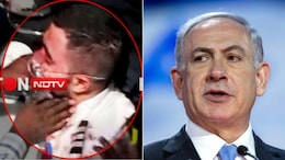 "Kill Me, Kill Me": Netanyahu Says Omani Co-Pilot Was Suicidal, Radicalised