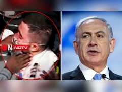 "Kill Me, Kill Me": Netanyahu Says Omani Co-Pilot Was Suicidal, Radicalised