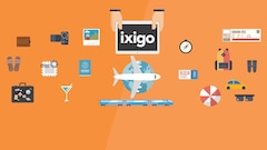Ixigo Q2 Results: Net Profit Swings To Rs 61 Crore On One-Time Gain, Margin Expands