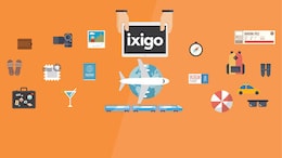 Ixigo Q2 Results: Net Profit Swings To Rs 61 Crore On One-Time Gain, Margin Expands