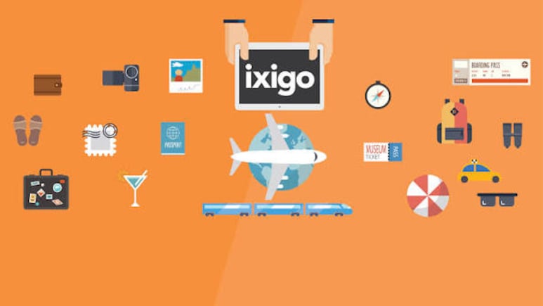 Ixigo Q2 Results: Net Profit Swings To Rs 61 Crore On One-Time Gain, Margin Expands