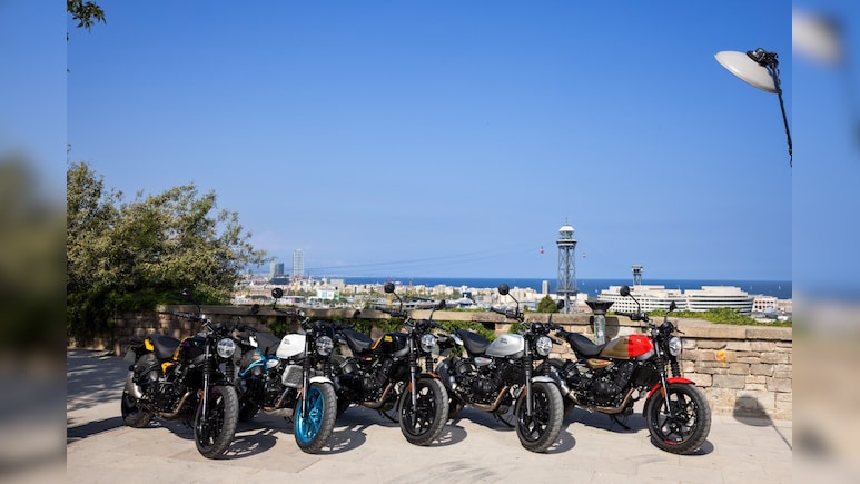 Auto Stocks To Watch: Why Systematix Favours Eicher, TVS And Bajaj Auto Amid Festive Sales Slowdown
