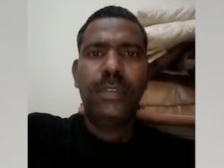 "Agent Promised Rs 1.2 Lakh Salary": Telangana Worker Stranded In Oman