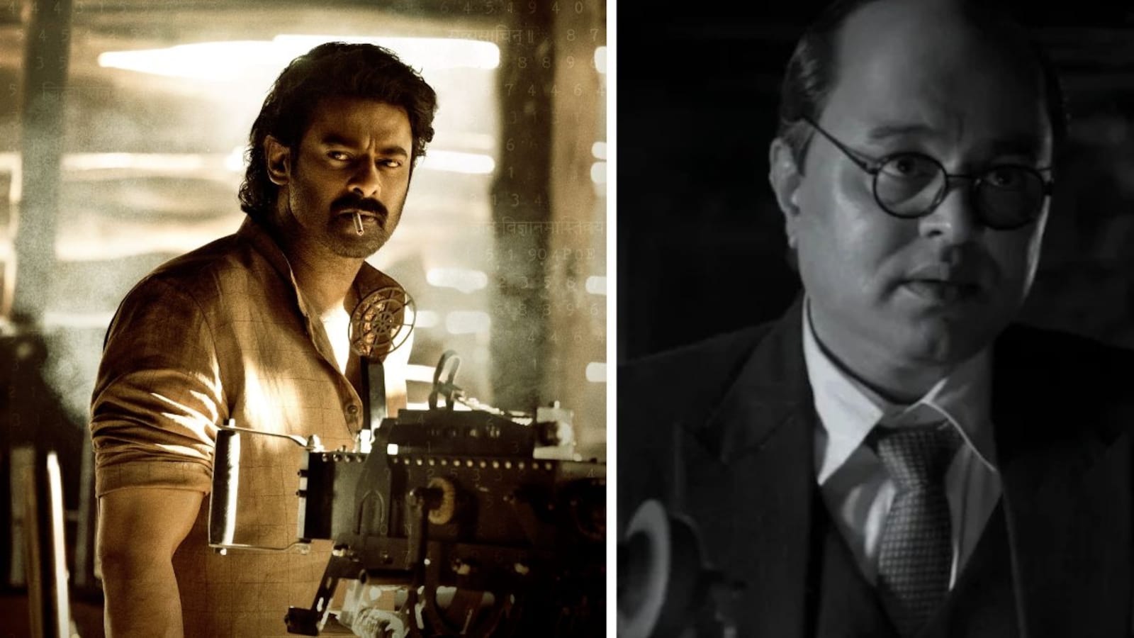 Fauzi Teaser Controversy: ‘What A Mockery Of Netaji,’ Internet Slams Prabhas Film
