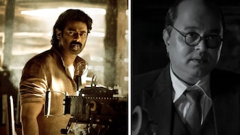 Fauzi Teaser Controversy: 'What A Mockery Of Netaji,' Internet Slams Prabhas Film