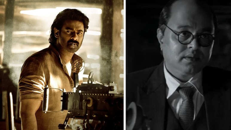 Fauzi Teaser Controversy: 'What A Mockery Of Netaji,' Internet Slams Prabhas Film