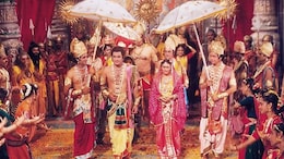 This Gujarat Beach Town Was Once Ayodhya, Lanka And Mithila In Ramanand Sagar's <i>Ramayan</i>