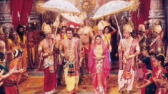 This Gujarat Town Was Once Ayodhya, Lanka, Mithila In Ramanand Sagar's Ramayan