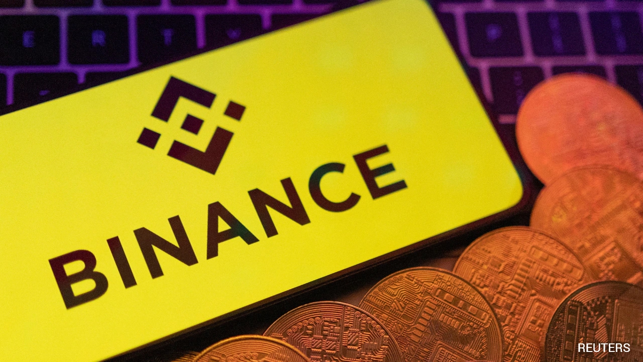 Binance Reports Major '$5.9 Billion' Heist, Suspends Deposits, Withdrawals