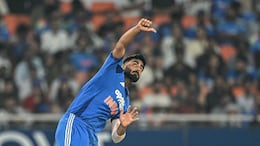 "There Is Nothing Better", Says Naman Dhir After 3rd T20I Heroics