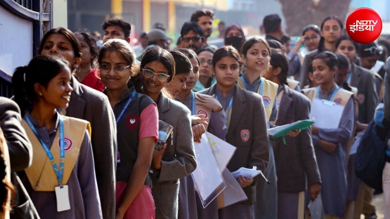यूपी बोर्ड परीक्षाओं के लिए एग्जाम सेंटर्स की लिस्ट जारी, आपत्ति दर्ज कराने का दिया मौका