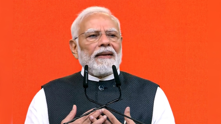 Cyberfraud Has No Borders, Deepfakes A Big Challenge: PM Modi Calls for Global Mechanism To Stop Fraud