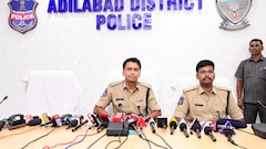 20 Arrested For Attacking Telangana Police During Drugs Probe