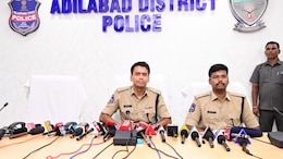 20 Arrested For Attacking Telangana Police During Drugs Probe