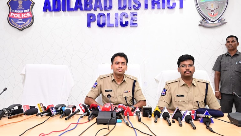 20 Arrested For Attacking Telangana Police During Drugs Probe