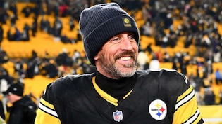 Pittsburgh Steelers Set to Bring Back Former WR to Reunite With Aaron Rodgers