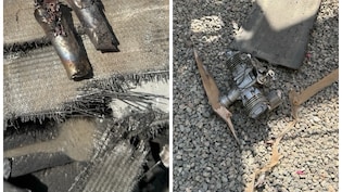 Saudi Coalition Accuses Houthis Of Attacking Medina Power Station; Yemeni Militia Calls Charge 'Lie'