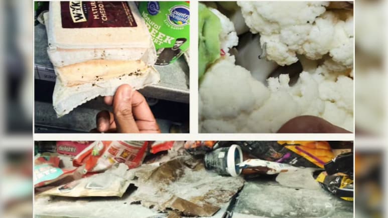 Food Safety Crackdown: Licences Of Swiggy Instamart, Flipkart, Zepto Dark Stores Suspended In Telangana