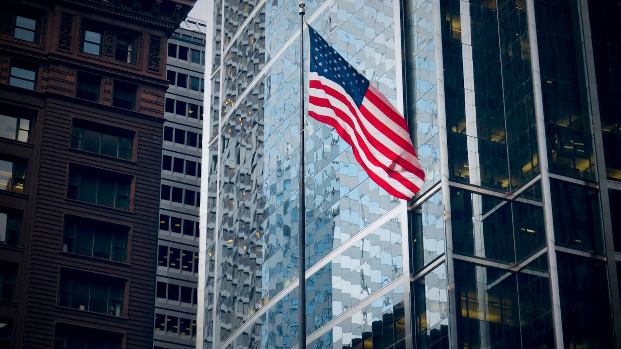 Wall Street To Open Mixed? Chip Selloff Among Key Reasons Weighing On US Stock Futures