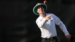 Australian Umpire Officiates Ranji Trophy Game. Cricket Australia's Exchange Program Explained