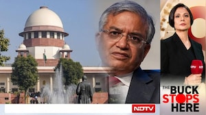 Election Body's 'Unanimous' Defence In Supreme Court Over SIR Row