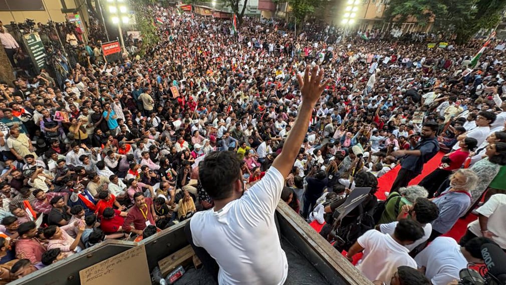 The New Global Power Map: 7 Political Movements Gaining Ground And What They Want