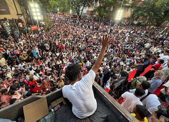 The New Global Power Map: 7 Political Movements Gaining Ground And What They Want
