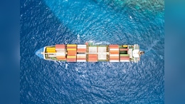 Bringing Goods To India Gets Costlier As Global Freight Rates Surge 130% On Mideast Conflict