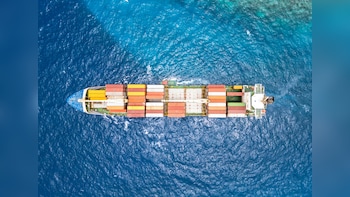 Bringing Goods To India Gets Costlier As Global Freight Rates Surge 130% On Mideast Conflict