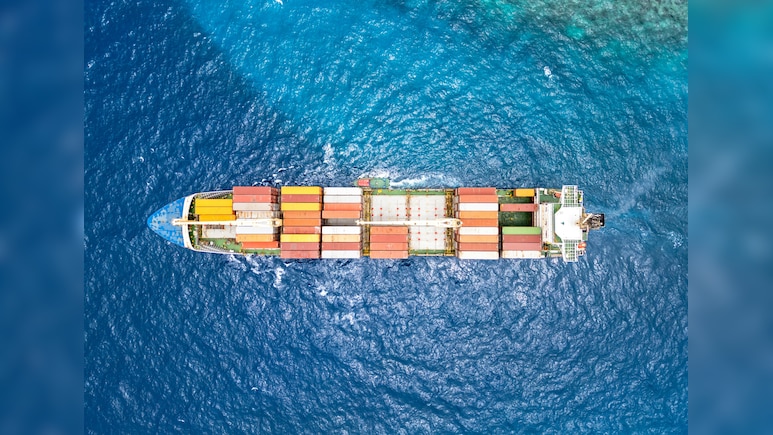 Bringing Goods To India Gets Costlier As Global Freight Rates Surge 130% On Mideast Conflict