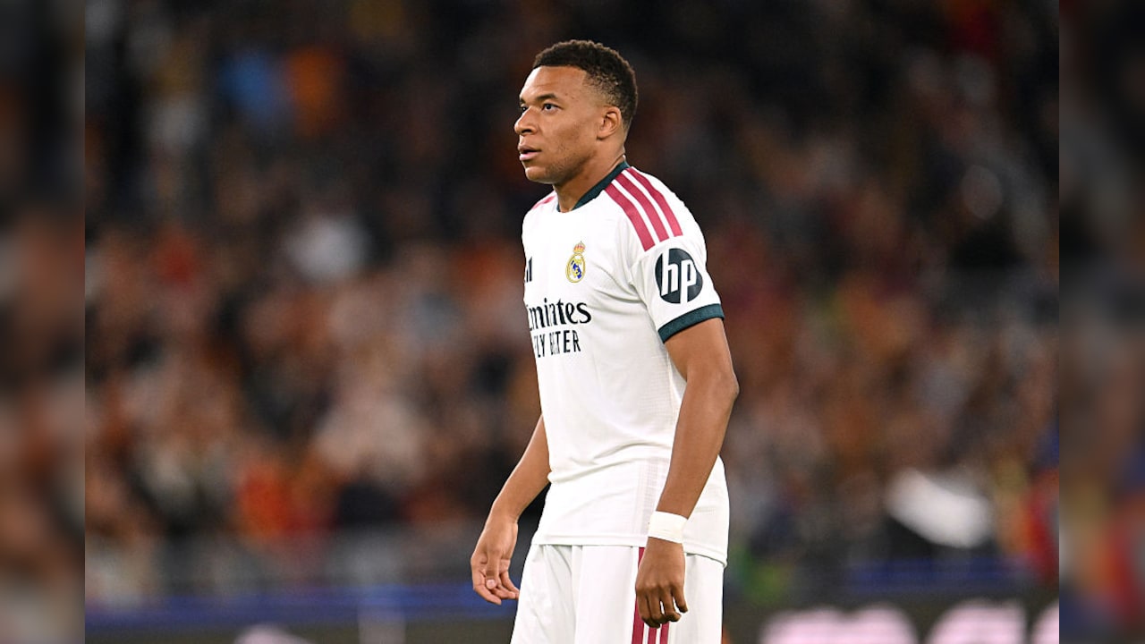 Kylian Mbappe Surpasses Lionel Messi To Achieve Historic Champions League Record