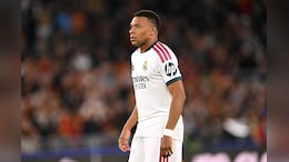 Kylian Mbappe Surpasses Lionel Messi To Achieve Historic Champions League Record