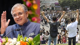 'Suspicion Is Not Proof': 124 Ex-Bureaucrats Defend Election Commission