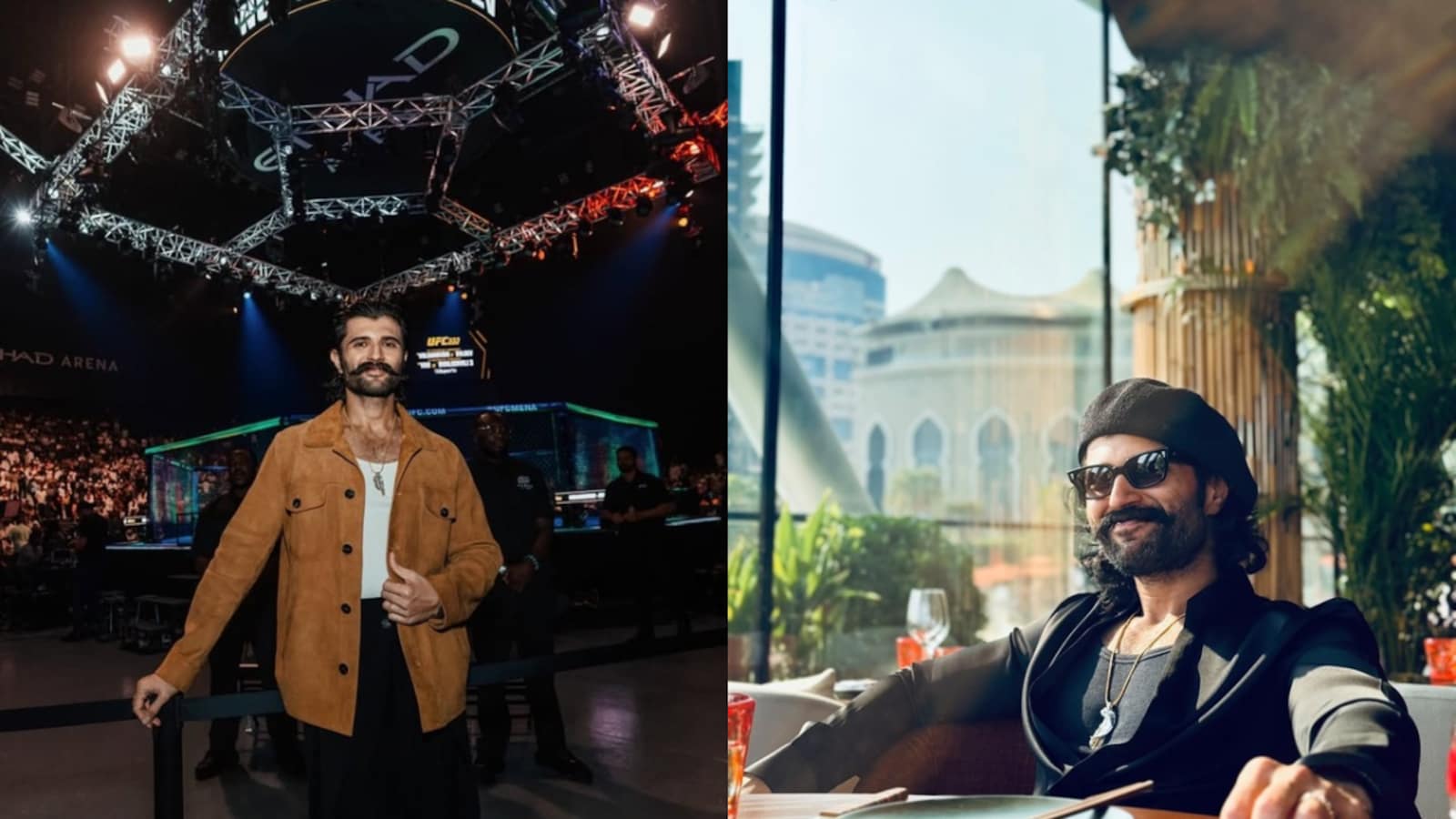 Vijay Deverakonda and Rashmika Mandanna Hit Back at Trolls Over Koffee With Karan Backlash