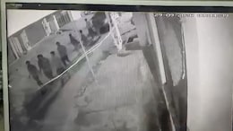 Hyderabad Techie Rams Car Into Pedestrians, Arrested