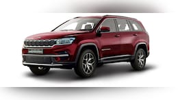 Why Jeep Is Looking To China For Its Next SUVs In India