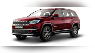 Why Jeep Is Looking To China For Its Next SUVs In India
