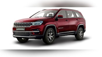 Why Jeep Is Looking To China For Its Next SUVs In India