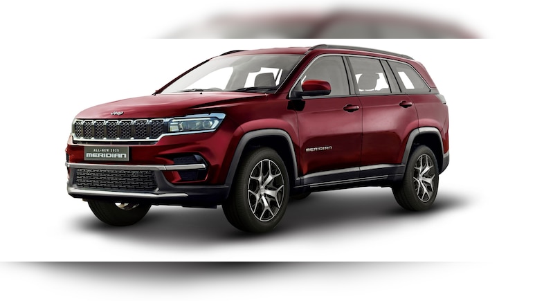 Why Jeep Is Looking To China For Its Next SUVs In India