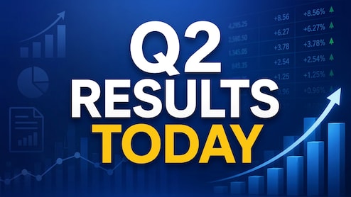 Q2 Results Today: TCS, GM Breweries Among Seven Companies To Announce Earnings On October 8