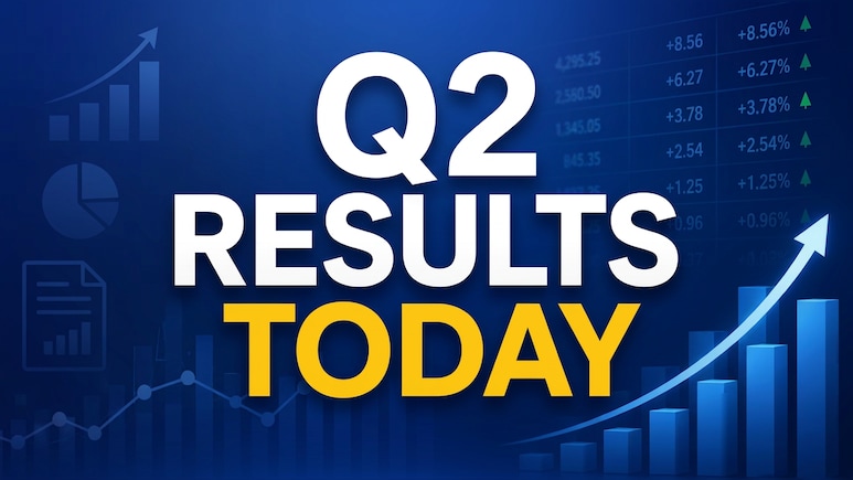 Q2 Results Today: TCS, GM Breweries Among Seven Companies To Announce Earnings On October 8