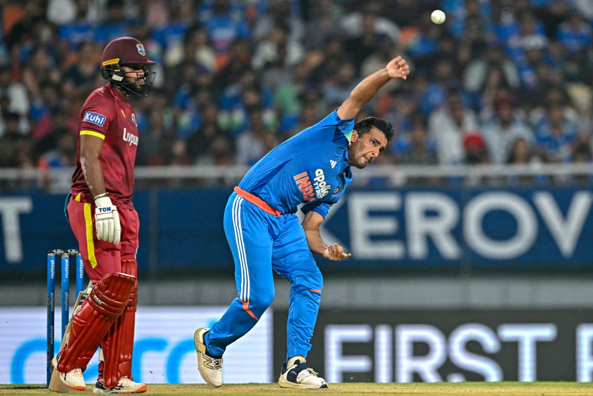 "Team Is Going Backwards": India Star On Bowlers After 3rd ODI Loss vs WI