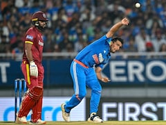 "Team Is Going Backwards": India Stars Explosive Verdict On Bowlers After 3rd ODI Loss vs West Indies