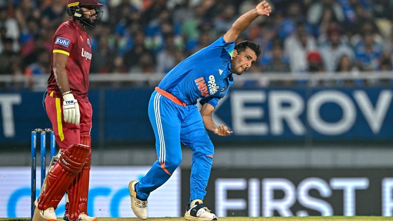 वेस्टइंडीज से हार के बाद फूटा भारतीय खिलाड़ी का गुस्सा, बोले- 'ODI टीम पीछे की ओर जा रही है'