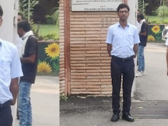 Success Story: दोनों हाथ खोने वाले राजवीर गुर्जर बने तहसीलदार, RAS परीक्षा में कैसे ल‍िखा?
